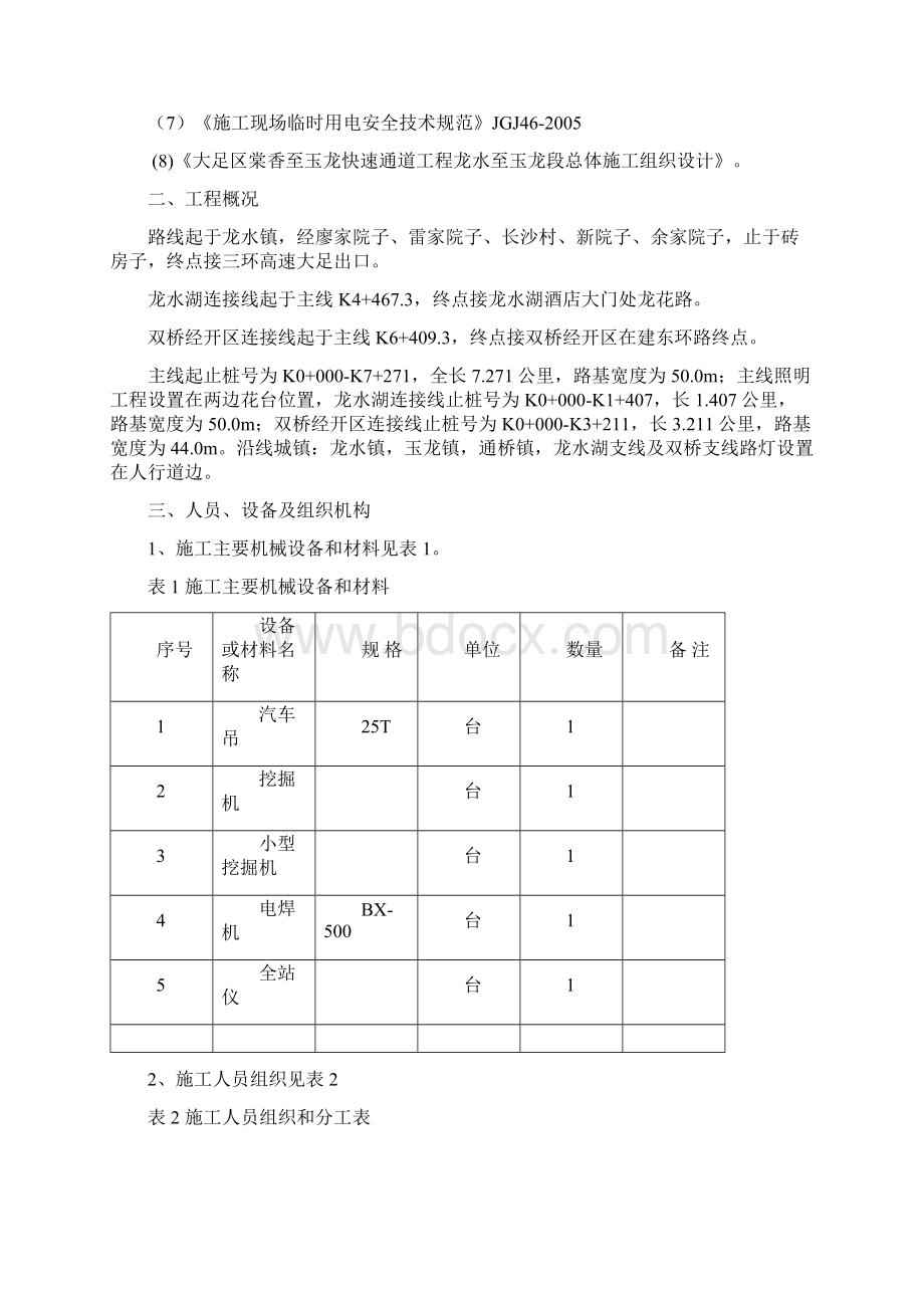 照明工程专项施工方案.docx_第2页