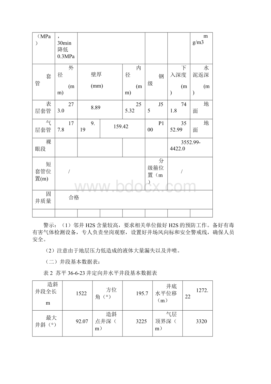 苏平36623井裸眼完井分段压裂施工设计35+30+30+35文档格式.docx_第3页