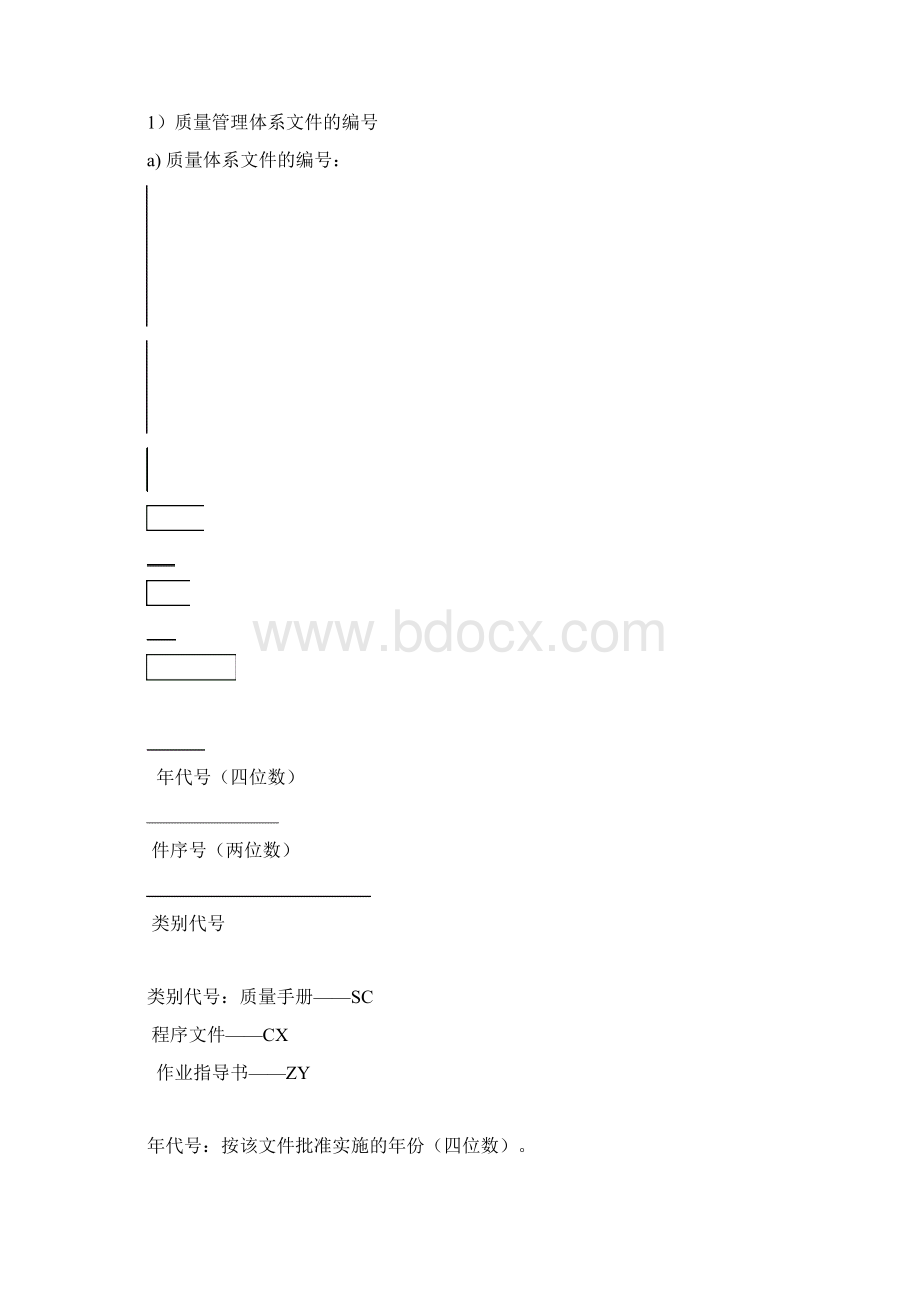 XX质量技术监督检测所检验室作业指导书.docx_第2页