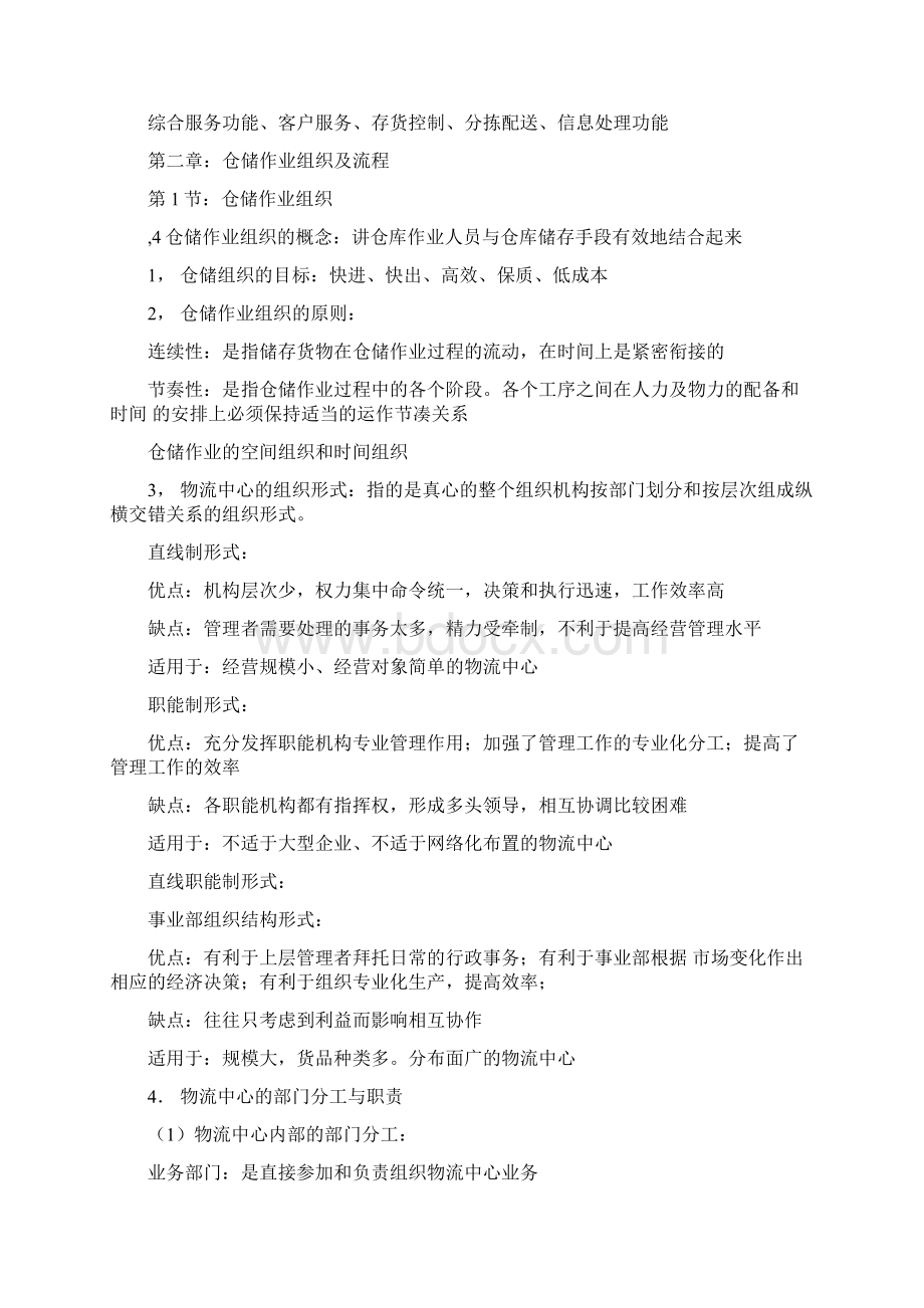 仓储管理二重点.docx_第2页