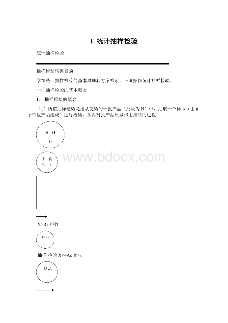 E统计抽样检验.docx_第1页