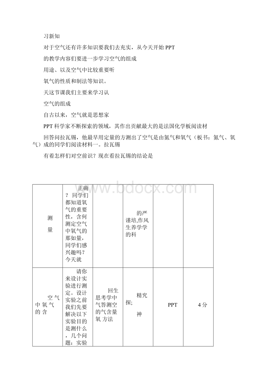 认识空气的组成.docx_第3页