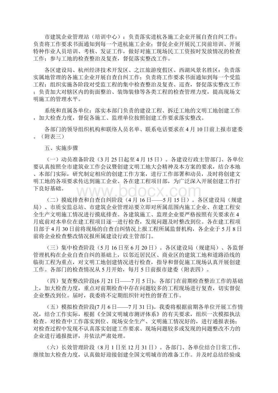 杭州市全国安全文明城市检查指南.docx_第3页