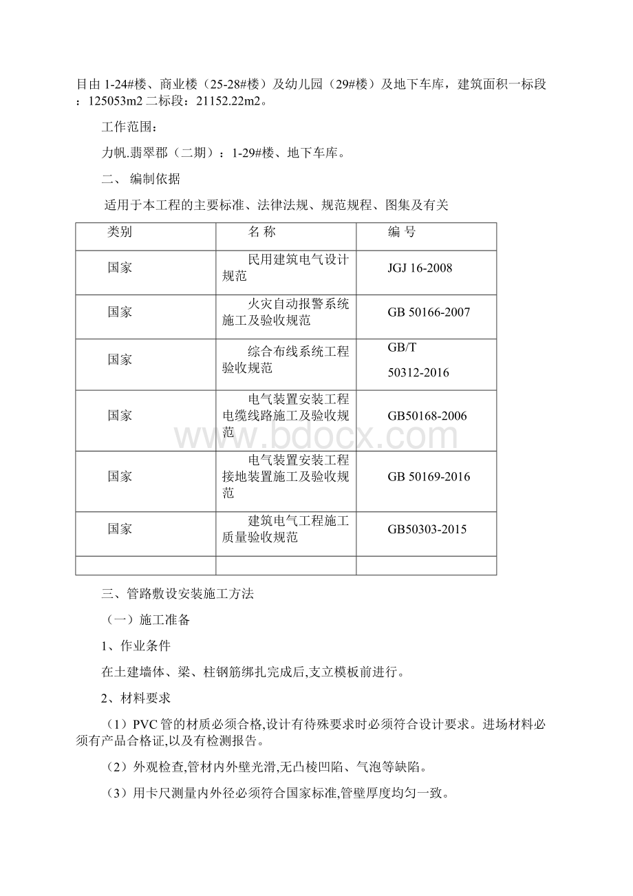 水电预留预埋施工方案.docx_第2页