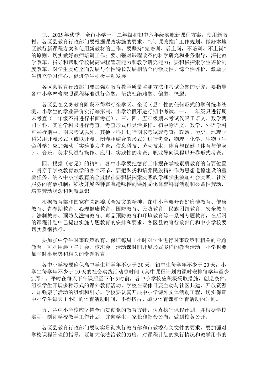 上海市教育委员会文件Word文档格式.docx_第2页