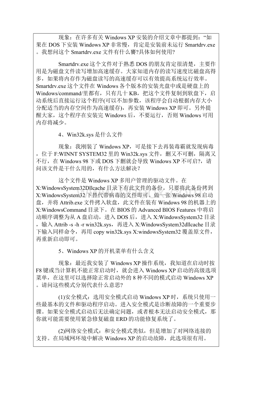 WindowsXP系统35招实用技巧Word文档下载推荐.docx_第2页