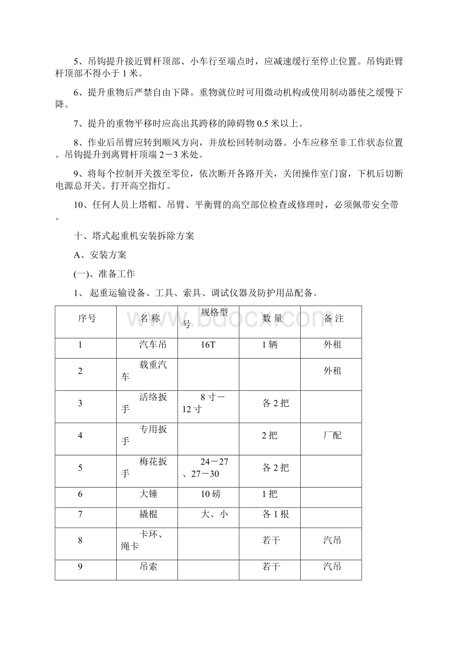鲁信长春花园五标段临设施工方案.docx_第3页