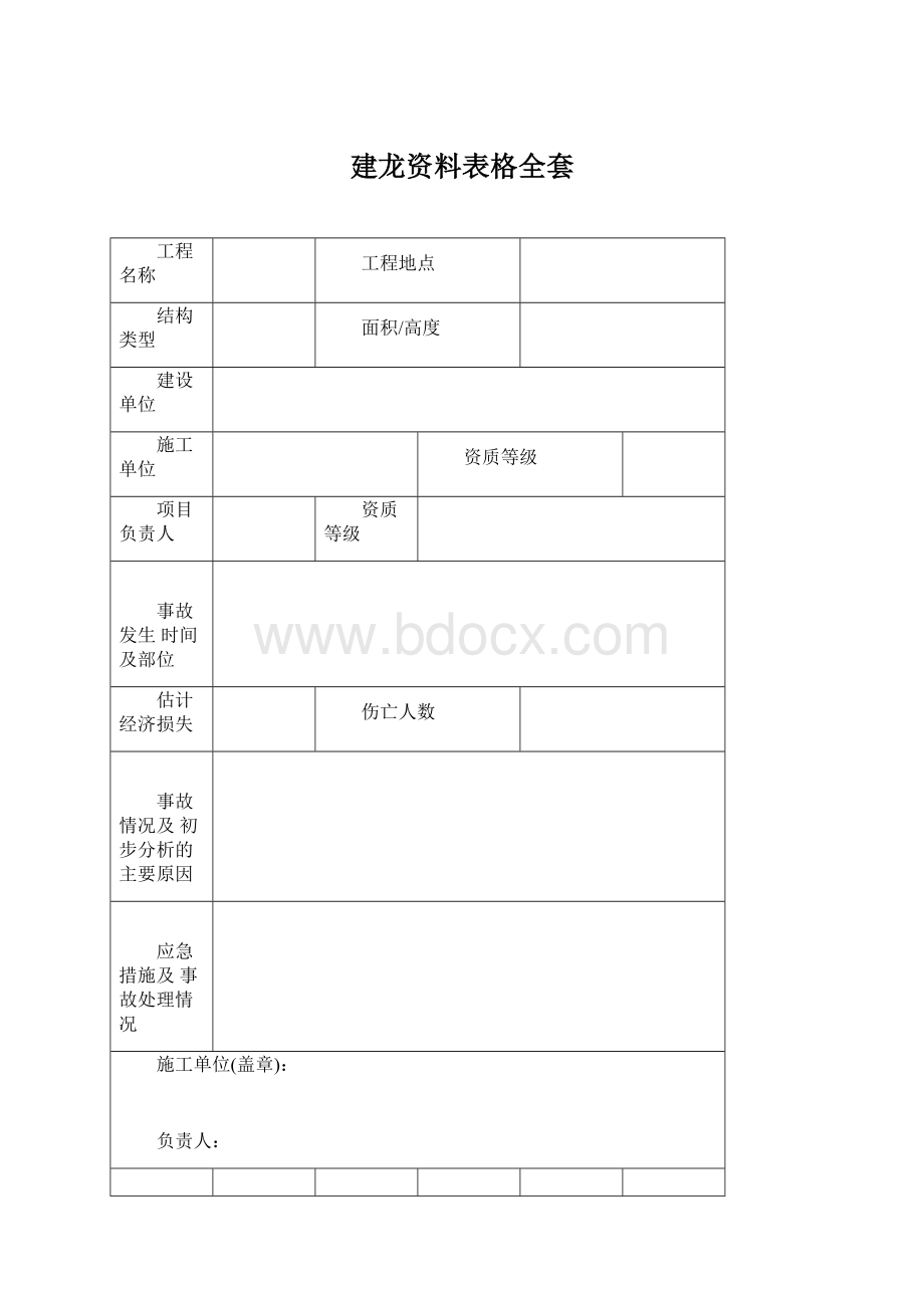 建龙资料表格全套Word格式文档下载.docx_第1页