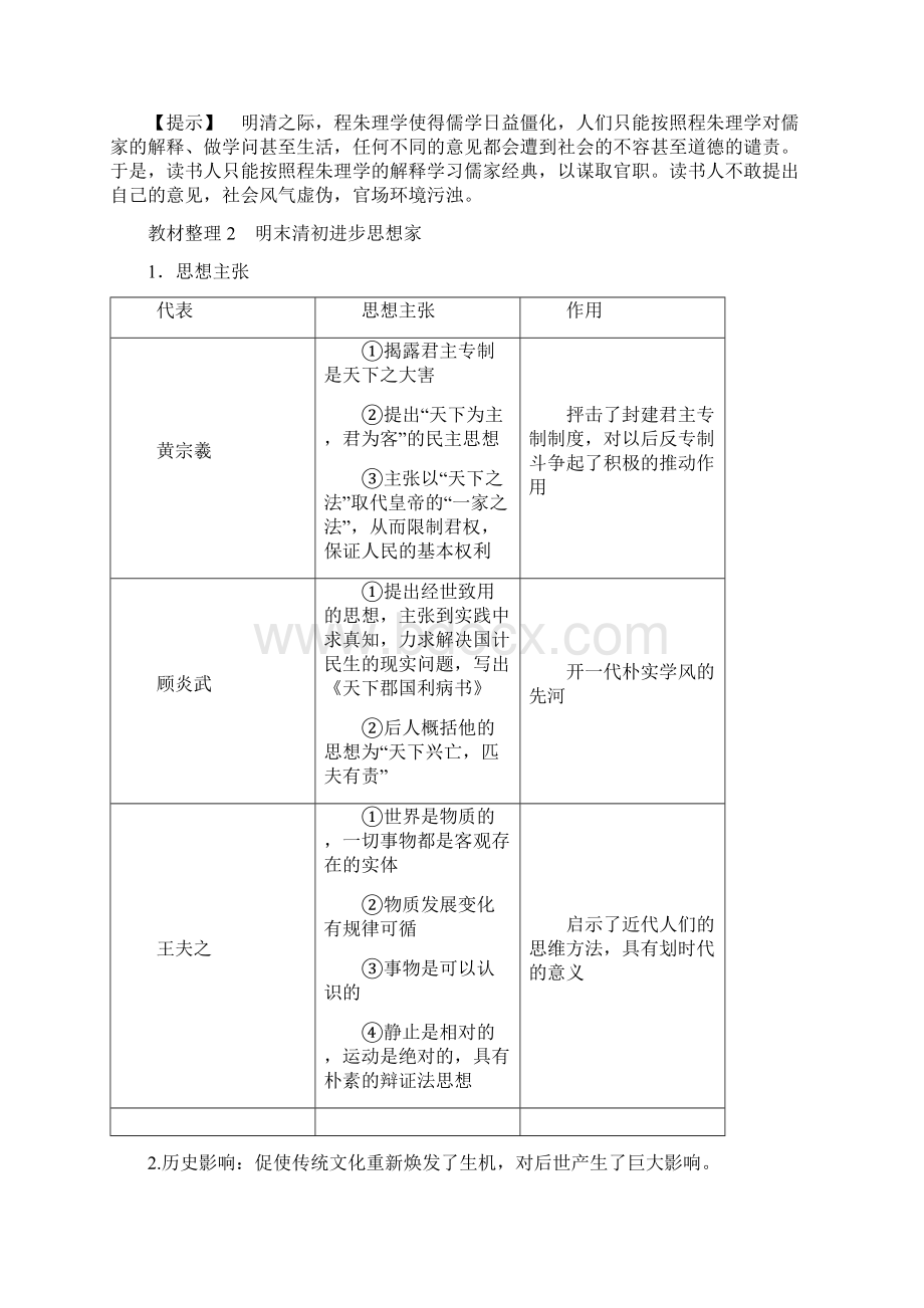 明清之际活跃的儒家思想.docx_第2页