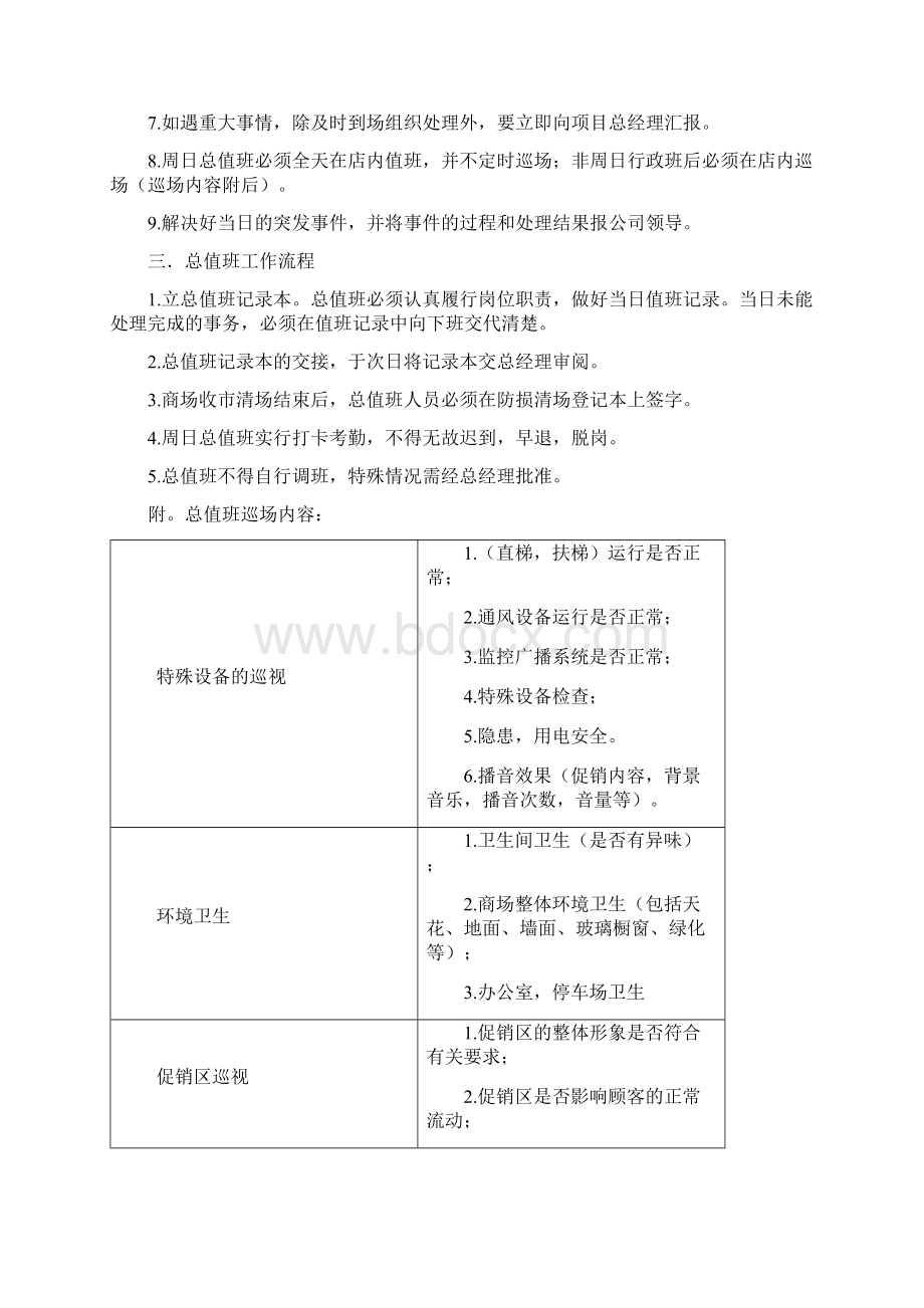 商业运营管理手册与计划书.docx_第3页