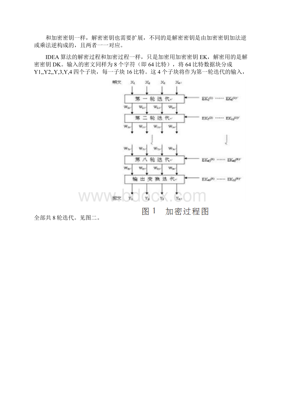 密码学课程设计报告.docx_第2页