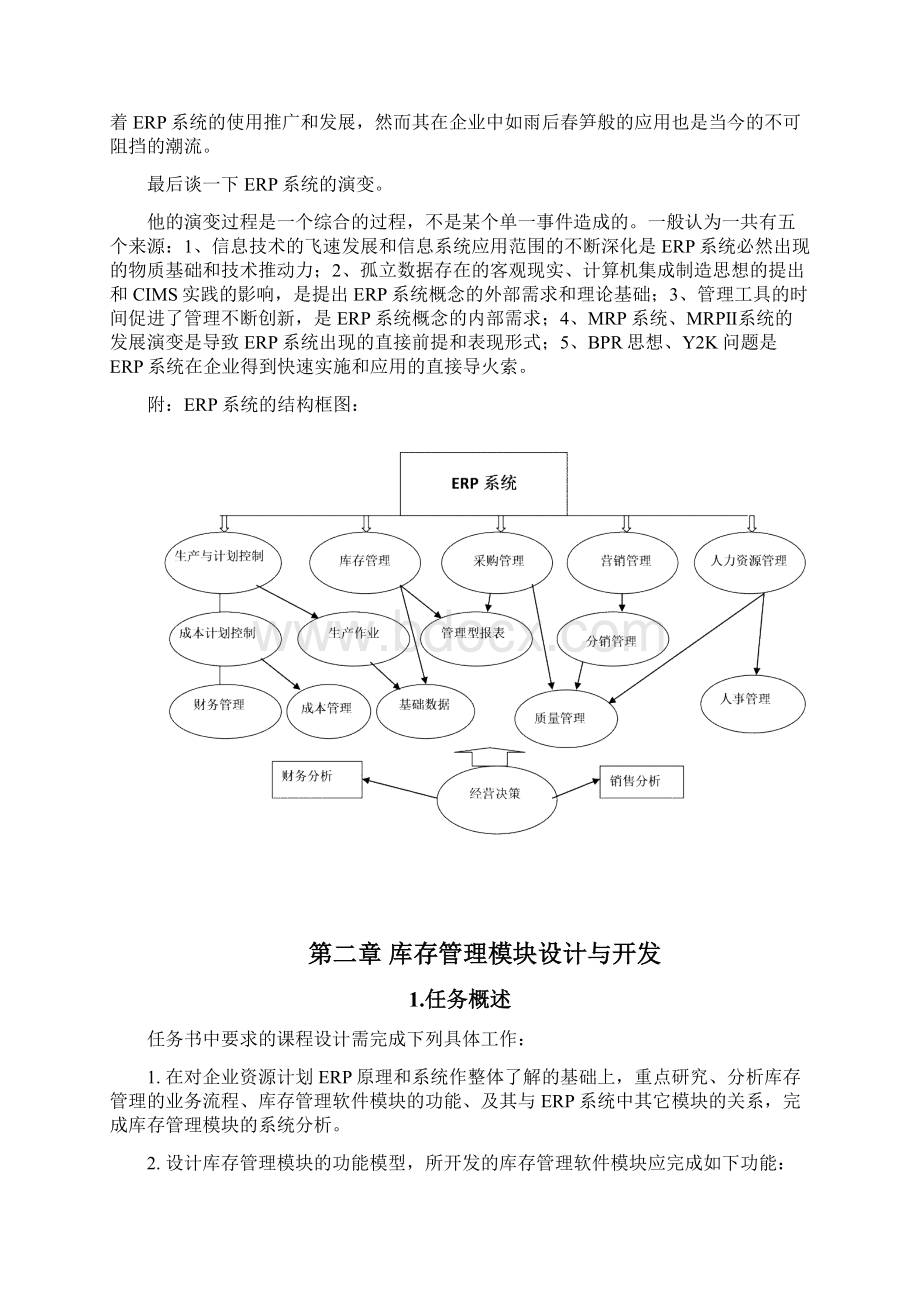 库存管理课程设计论文.docx_第3页