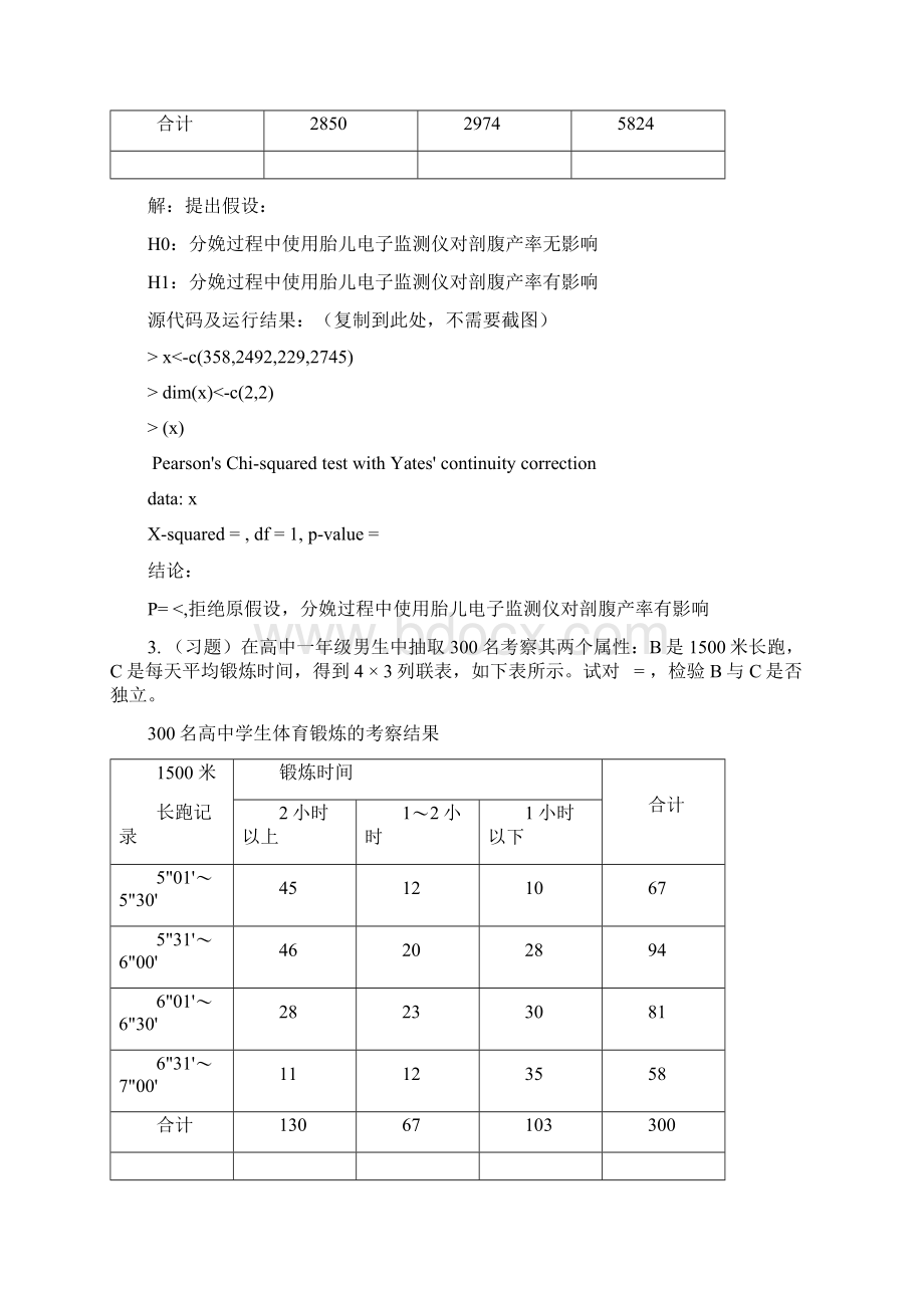 R语言实验8Word格式.docx_第2页