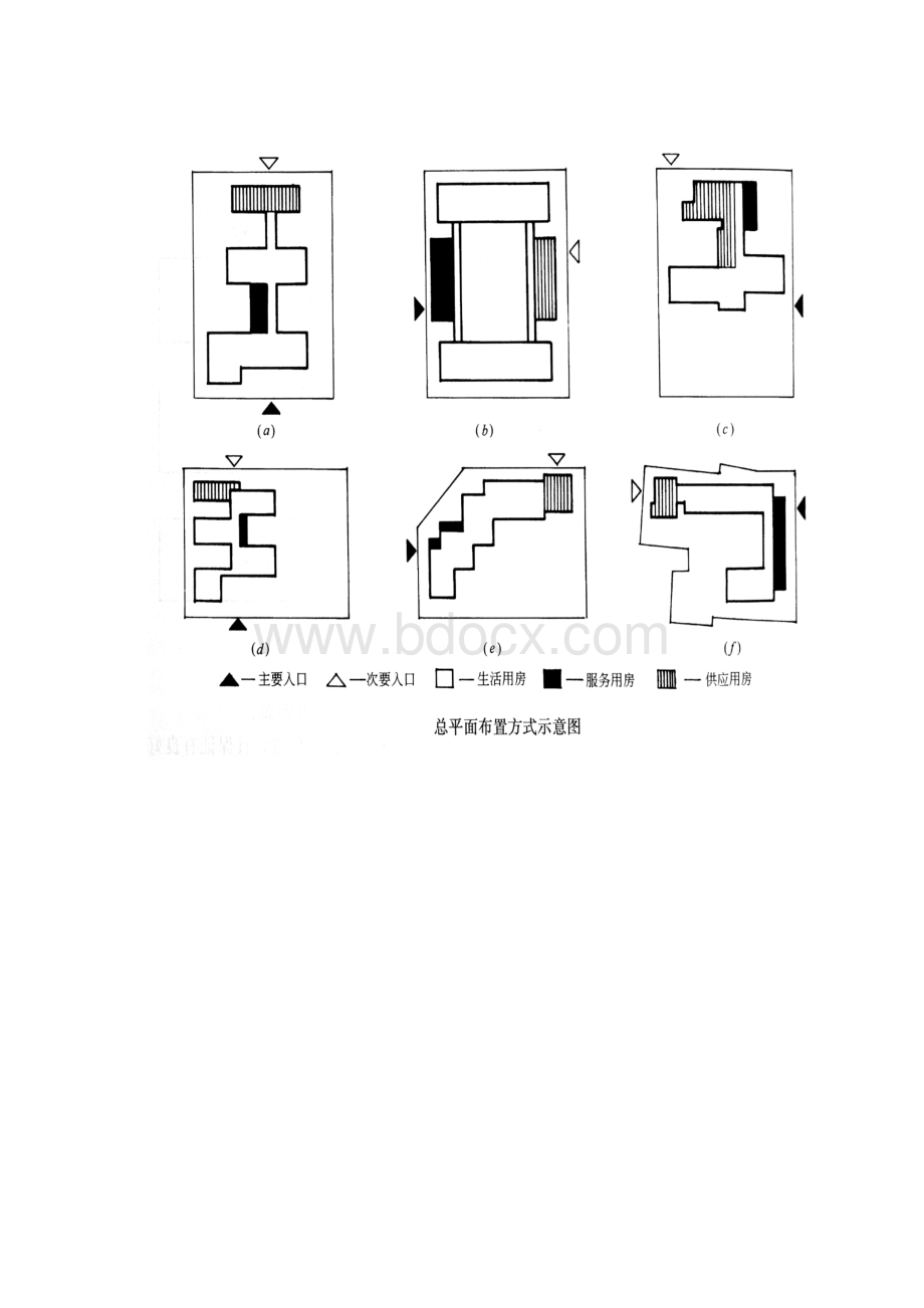 幼儿园 建筑设计 分析 案例Word文档下载推荐.docx_第2页