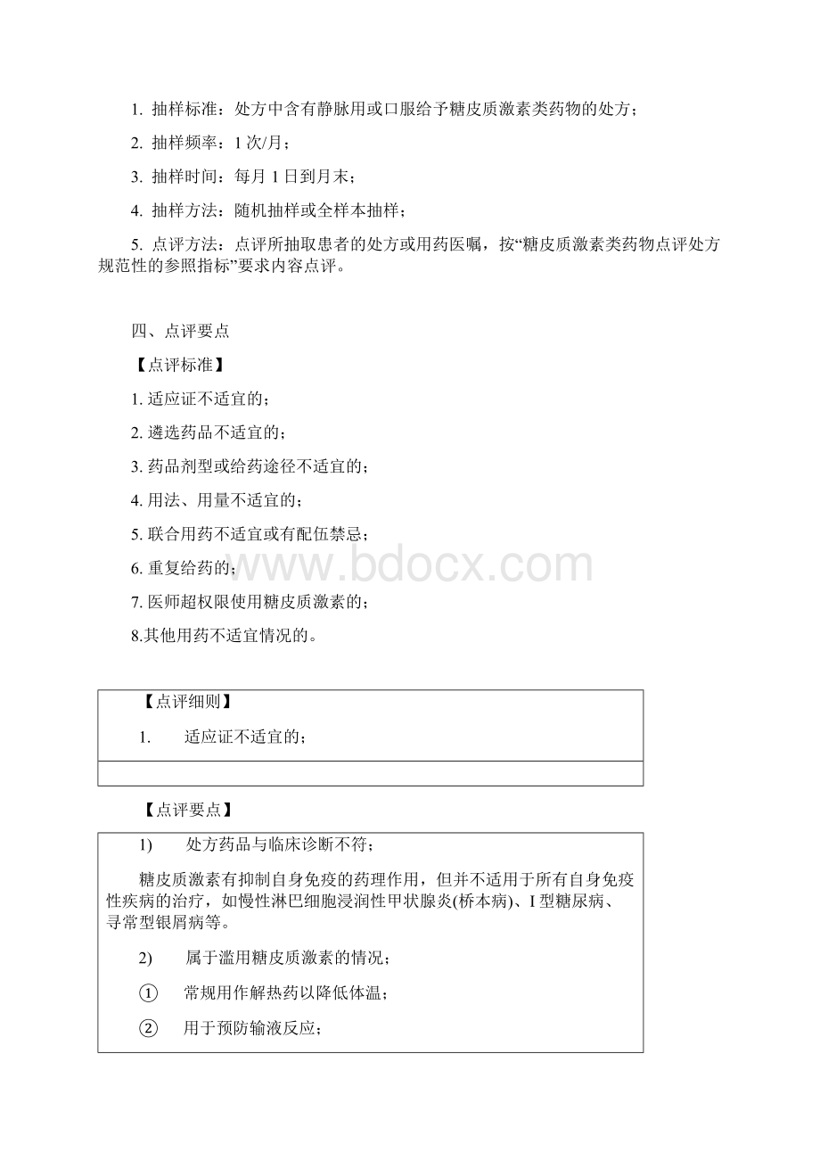 糖皮质激素类药物处方点评指南.docx_第2页