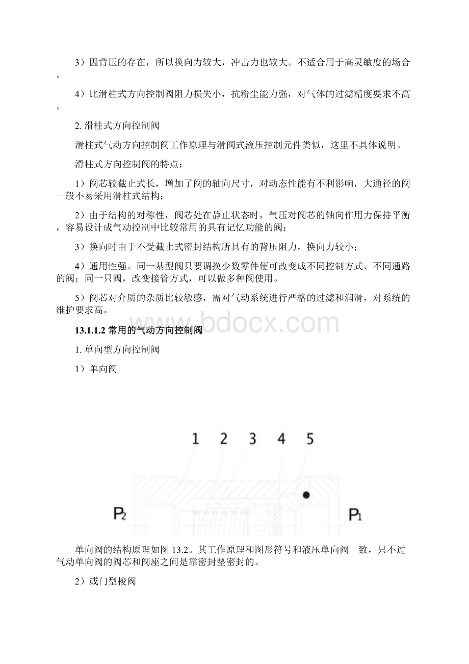 good非常好气动相关的阀工作原理.docx_第2页