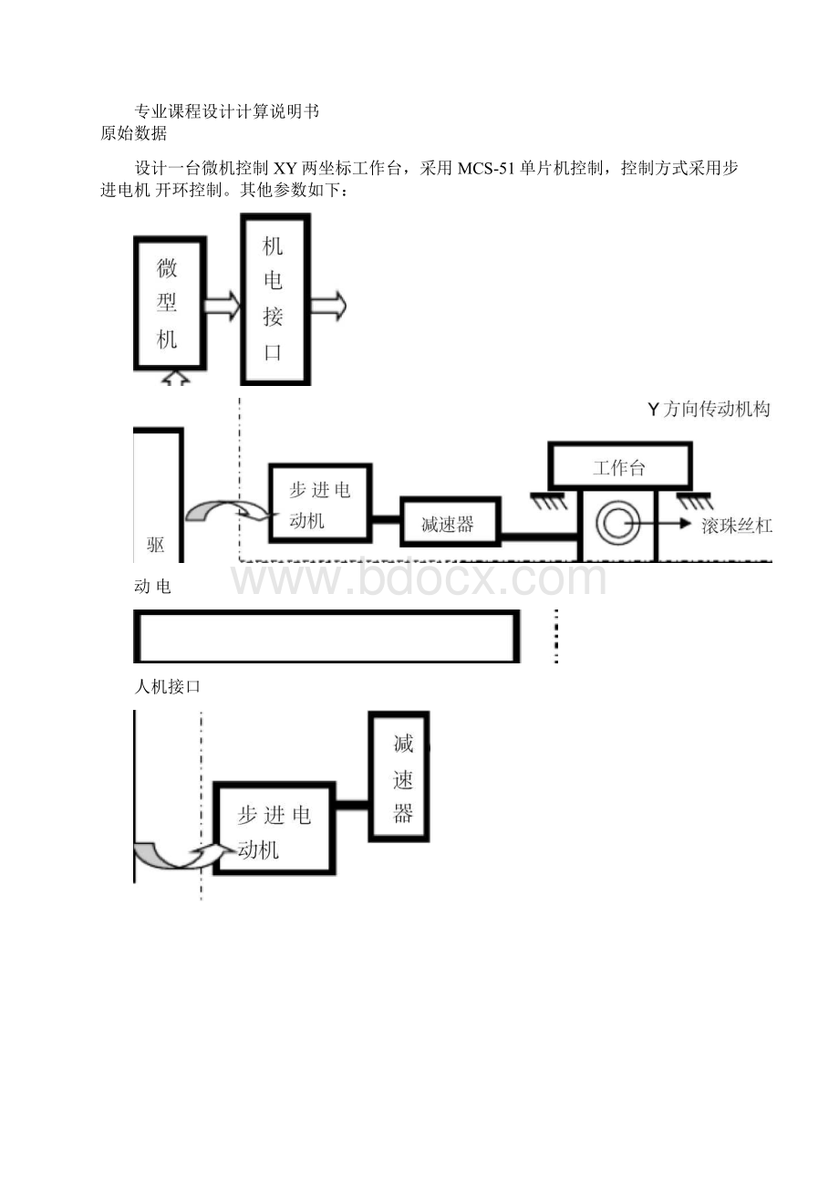 滚珠丝杠课程设计.docx_第2页