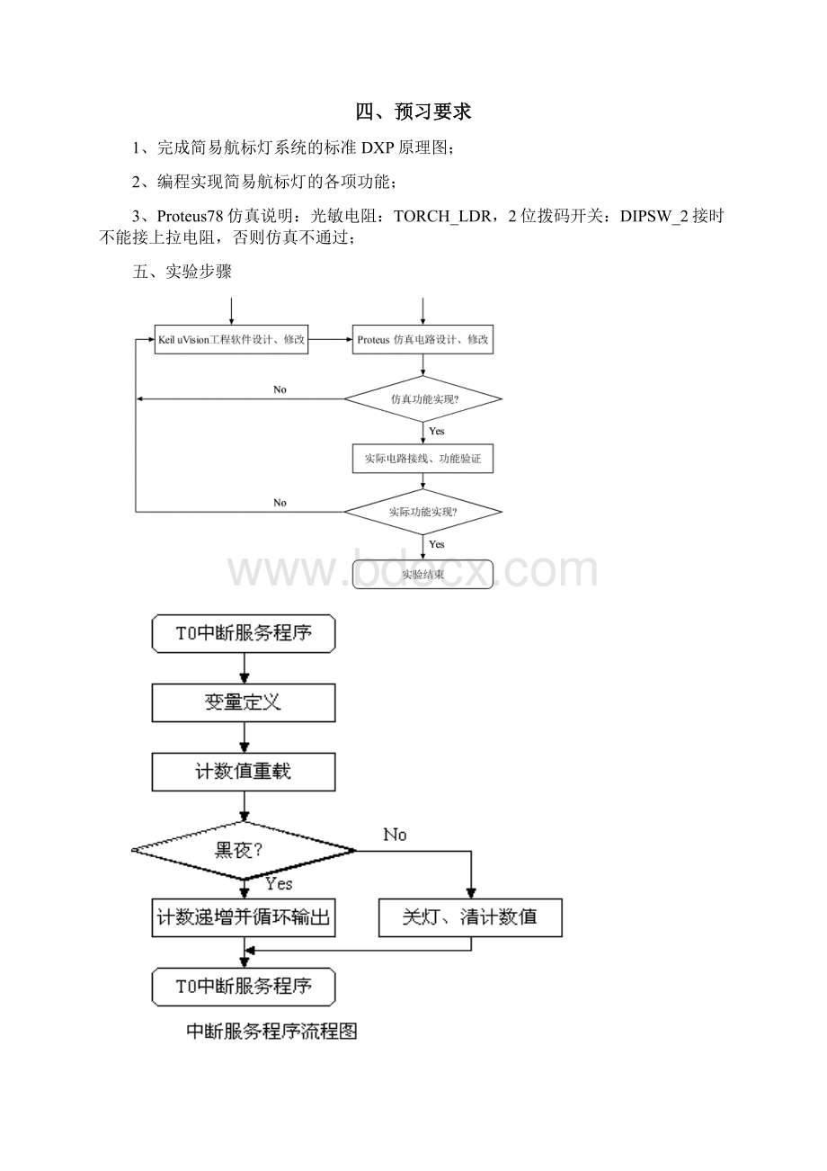 简易航标灯报告.docx_第3页