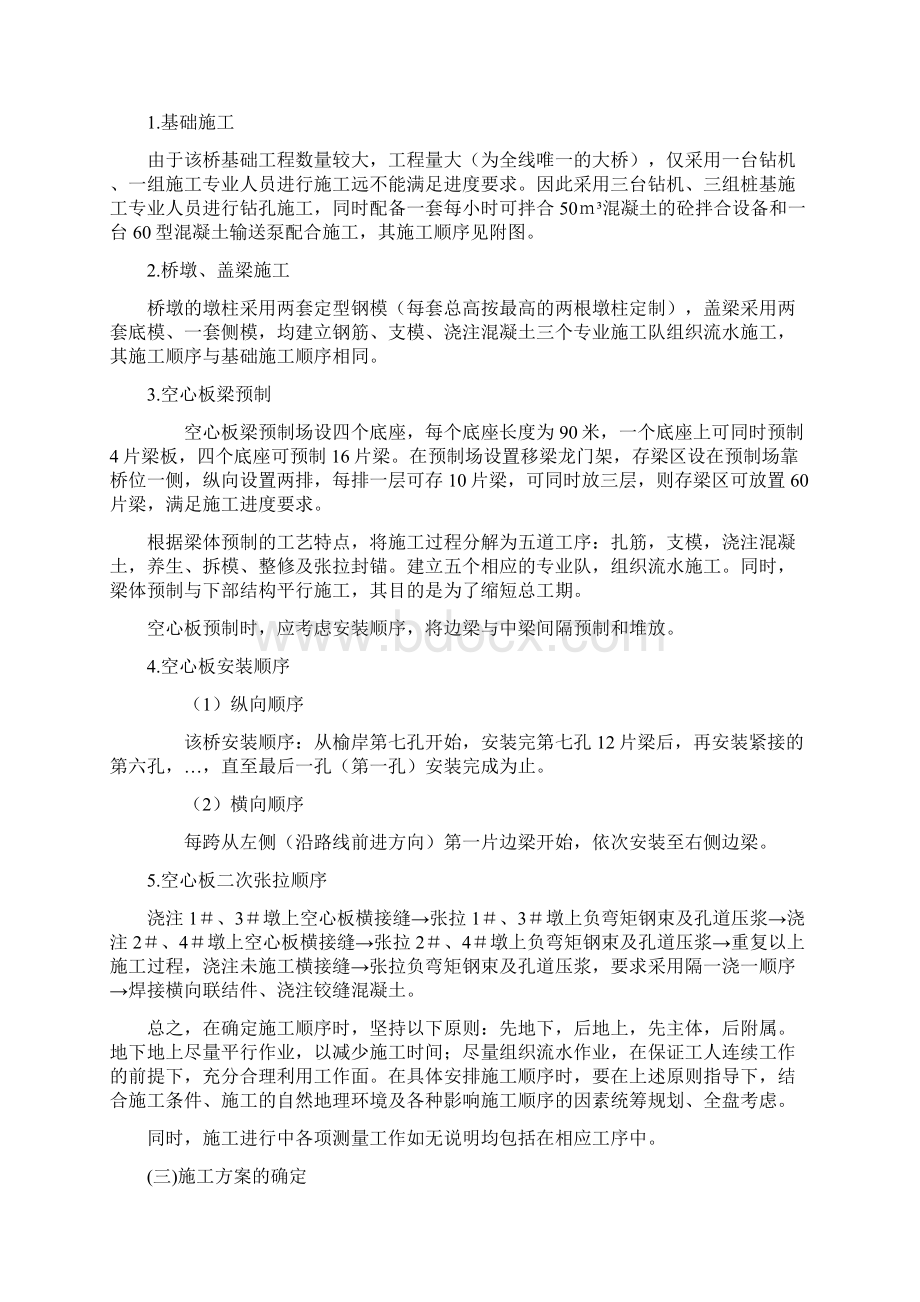 某大桥施工组织设计方案范本Word文档下载推荐.docx_第2页