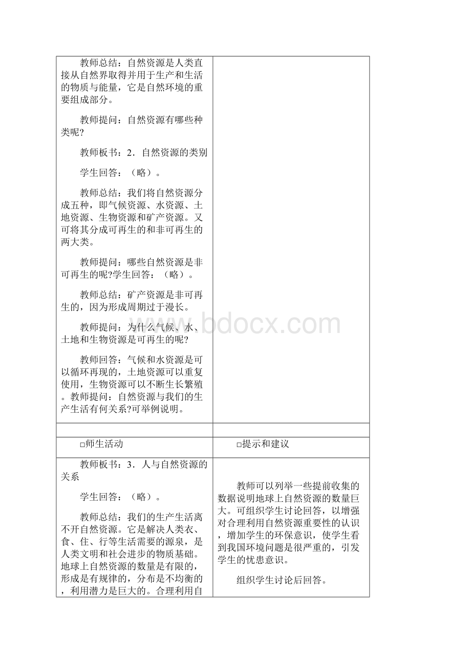 自然资源总量丰富人均不足.docx_第3页