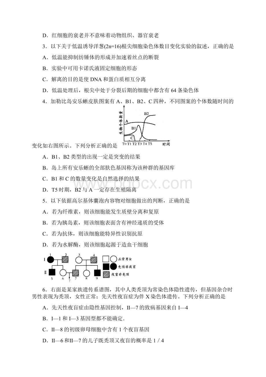 理综试题文档格式.docx_第2页