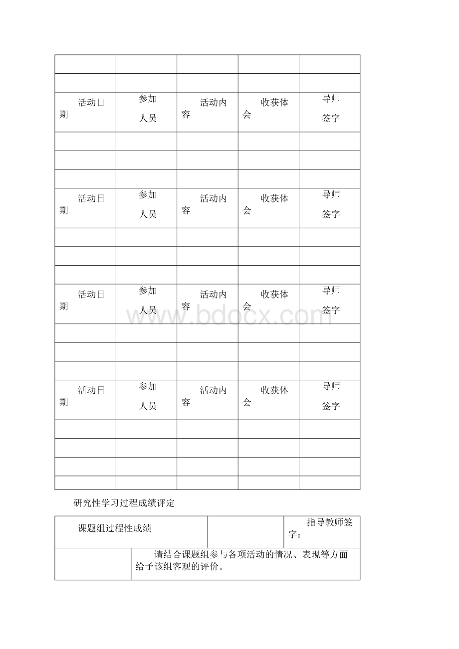 清华附中研究性学习活动手册.docx_第3页