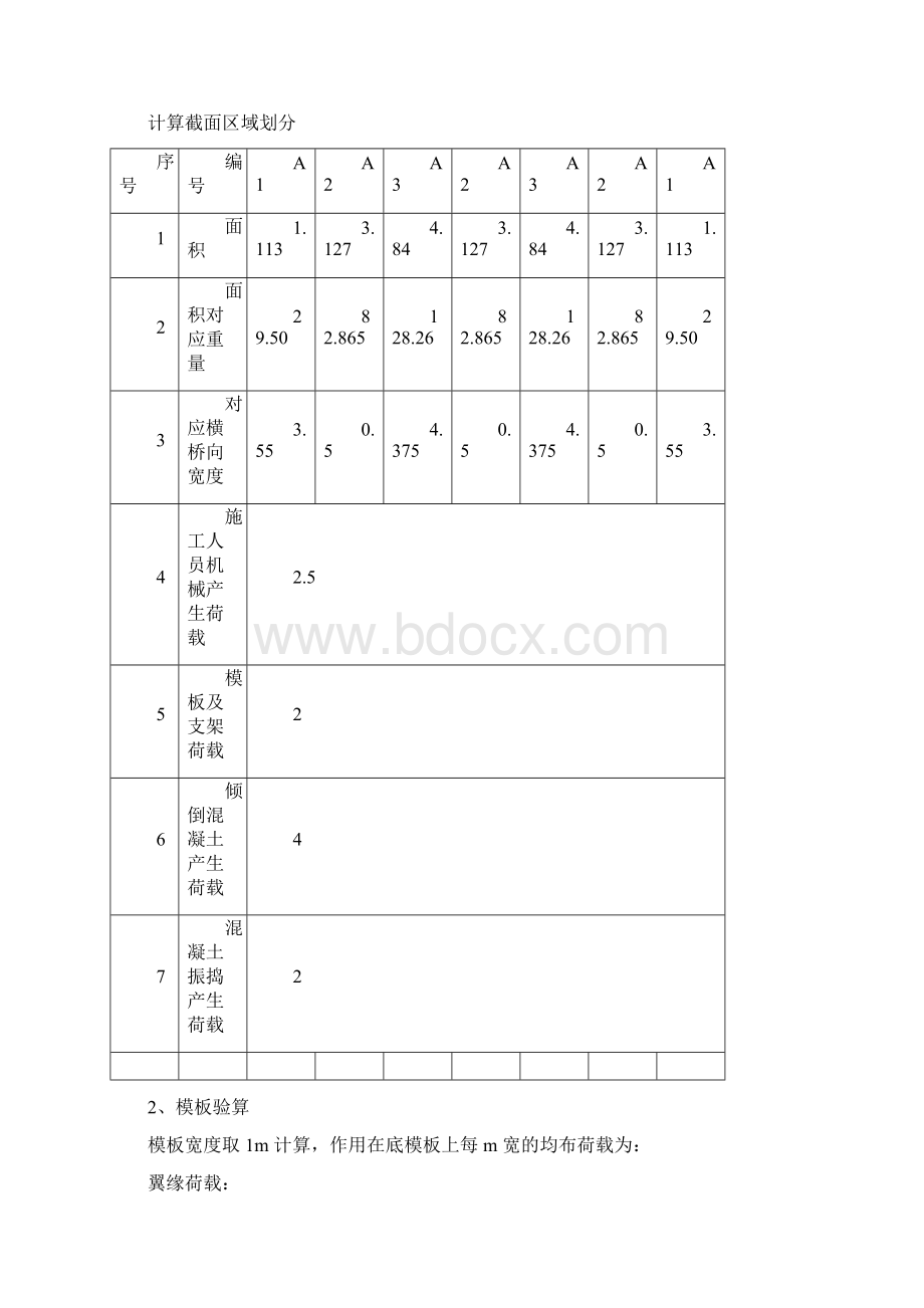 连续梁桥0号块托架设计说明书.docx_第2页