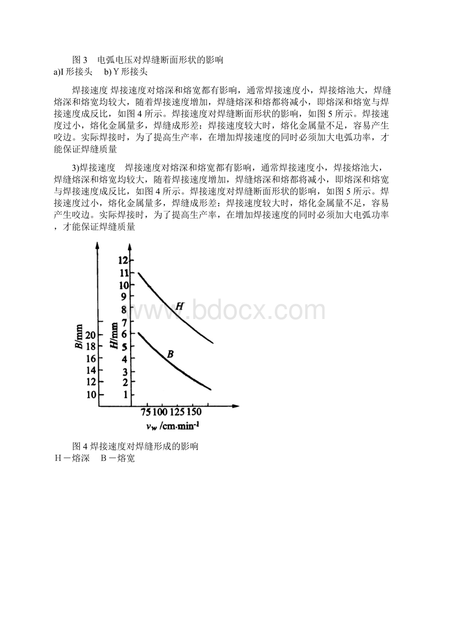 埋弧焊工艺参数及焊接技术39227Word文件下载.docx_第3页