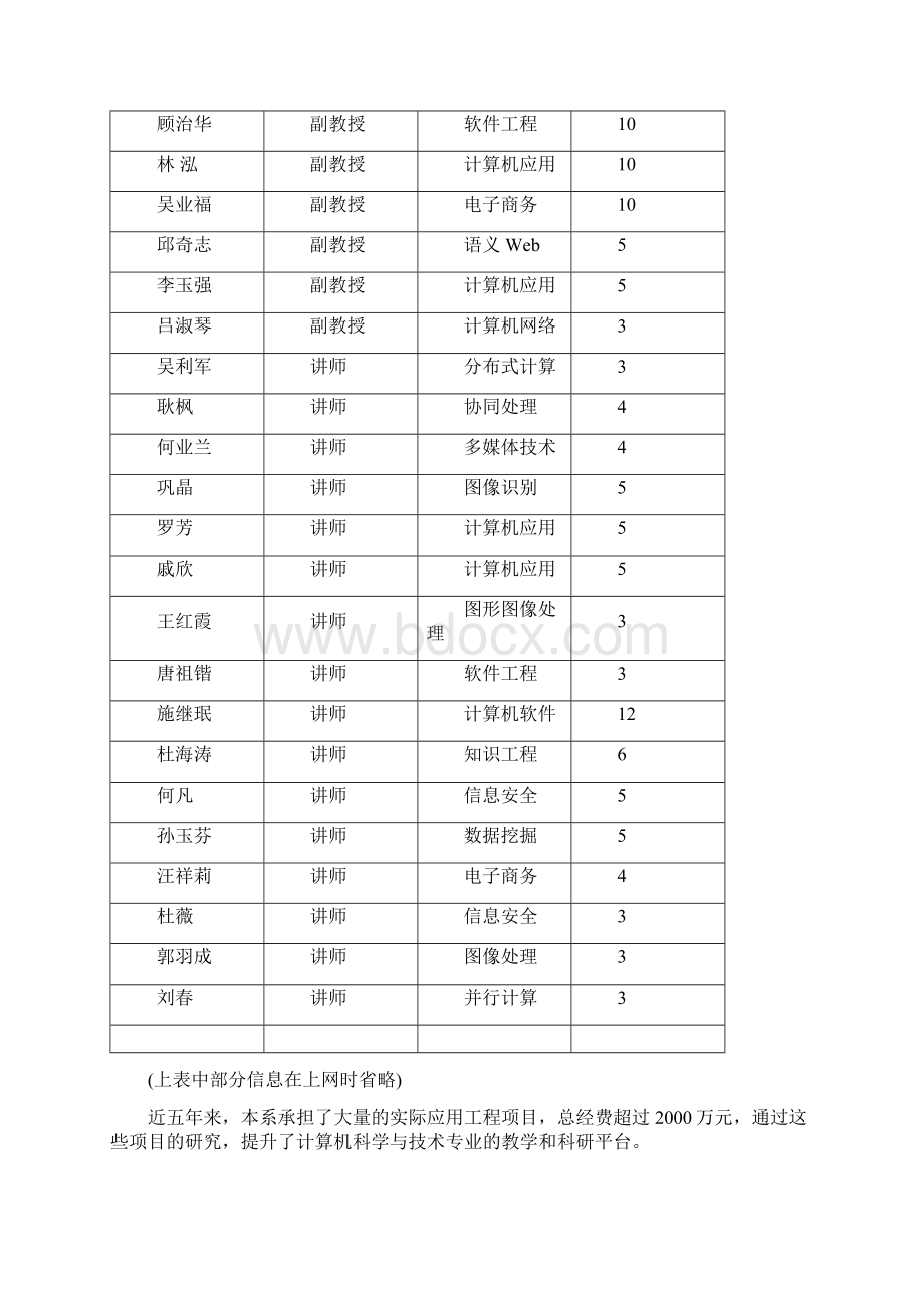 武汉理工大学计算机科学跟技术专业卓越工程师培养方法.docx_第3页