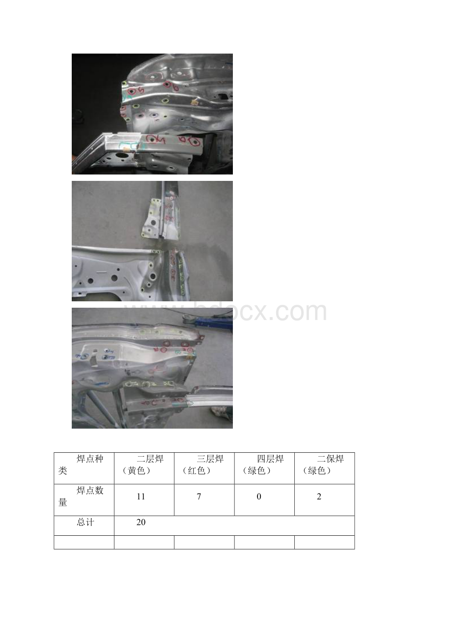 通用GM泛亚PATAC车门焊接分析.docx_第3页