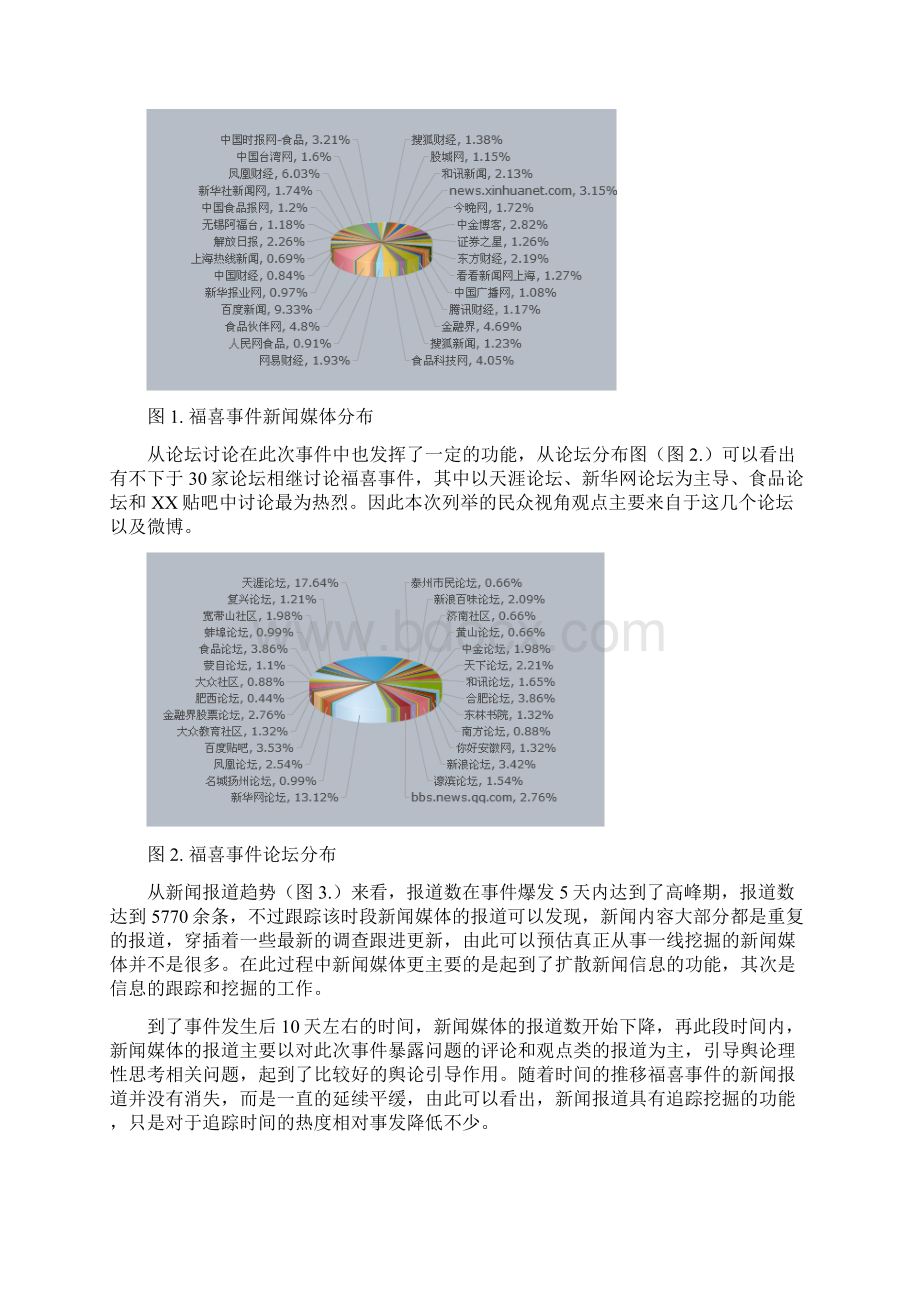 福喜过期肉舆情案例深度分析DOCWord格式文档下载.docx_第3页