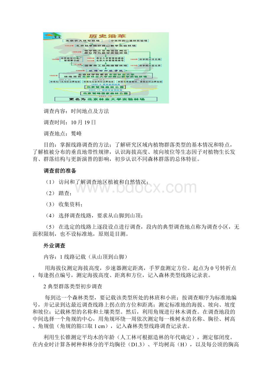 生态学实习报告doc改正版Word格式.docx_第3页