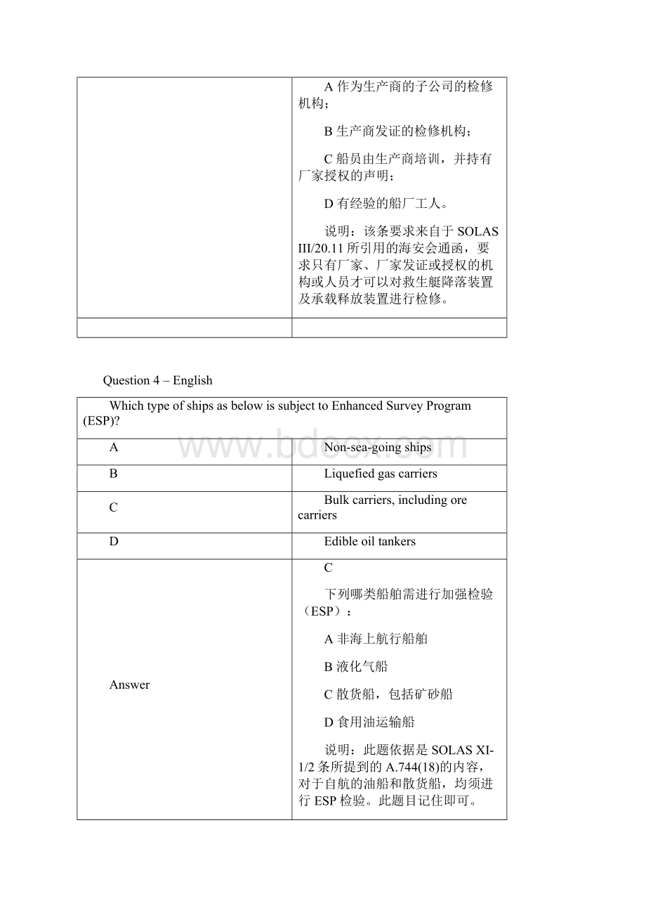 验船师考试A级英文复习题崔玉伟Word文档格式.docx_第3页