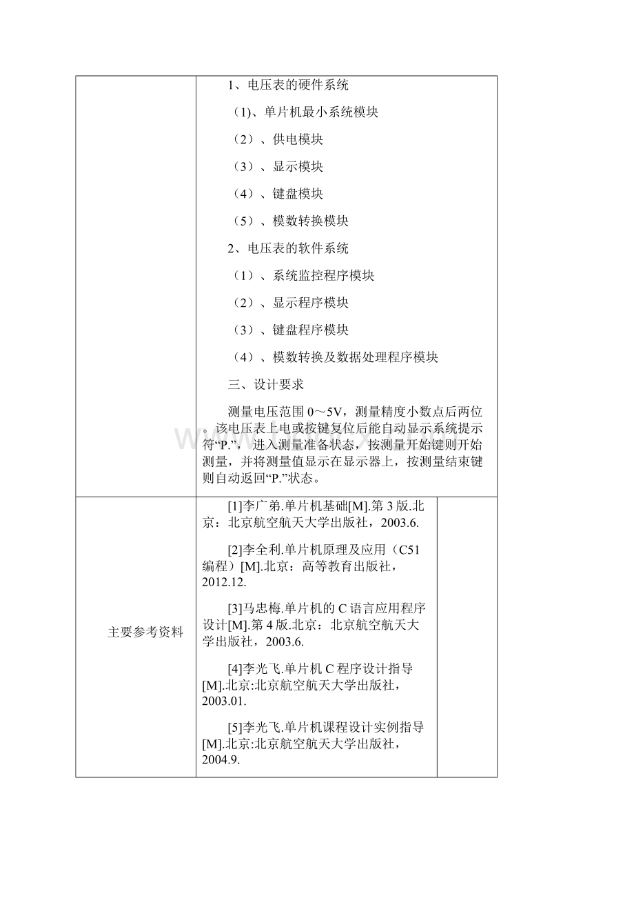 数字电压表课程设计.docx_第2页