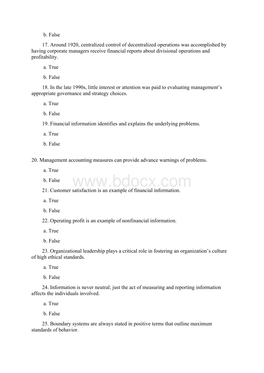 管理会计示范性双语课件习题01doc.docx_第3页