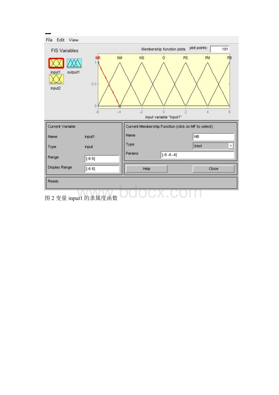 模糊控制算法研究答案.docx_第3页