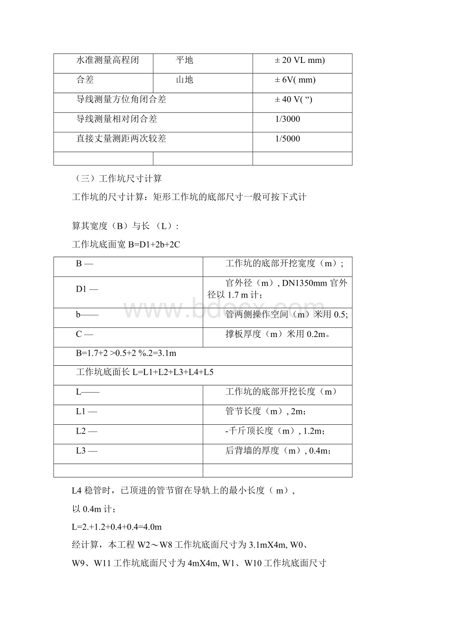 顶管工作坑支护施工方案.docx_第2页