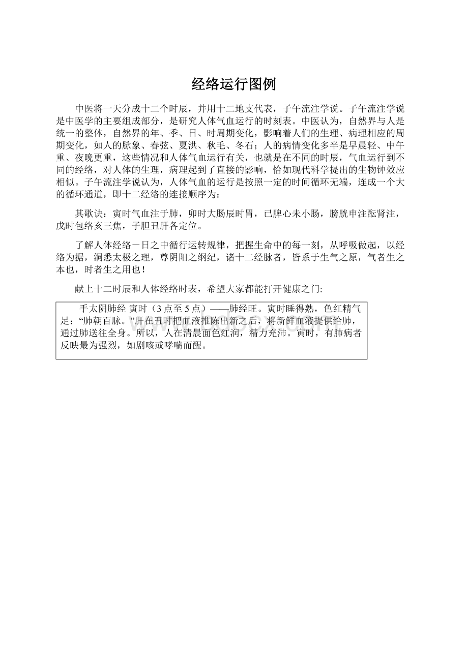 经络运行图例.docx_第1页