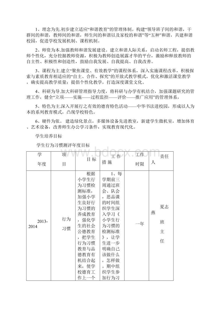 金凤区第六小学三年发展规划.docx_第3页