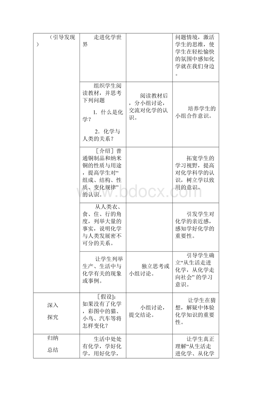 初中化学上册教案人教版.docx_第3页