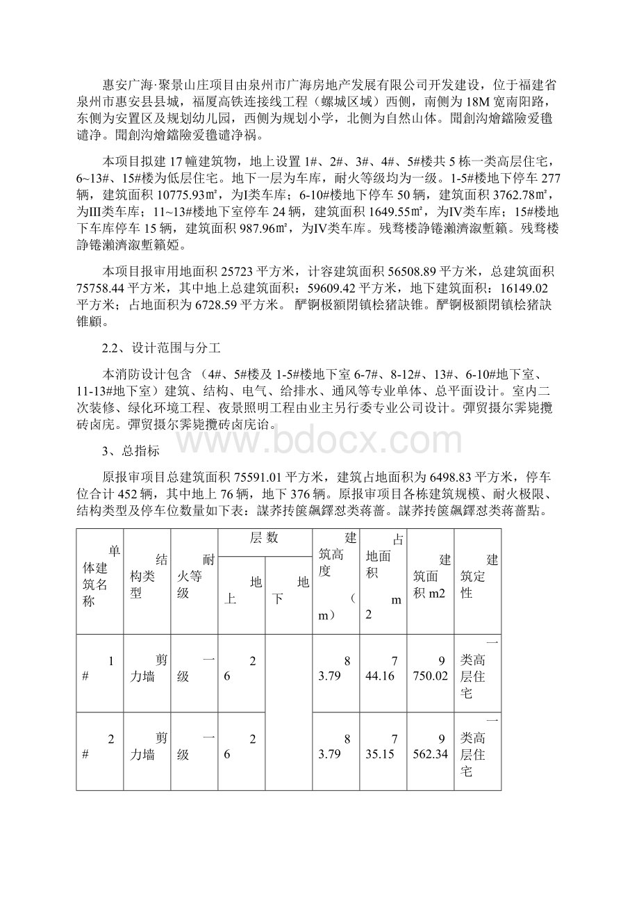 建设工程消防设计文件001.docx_第3页