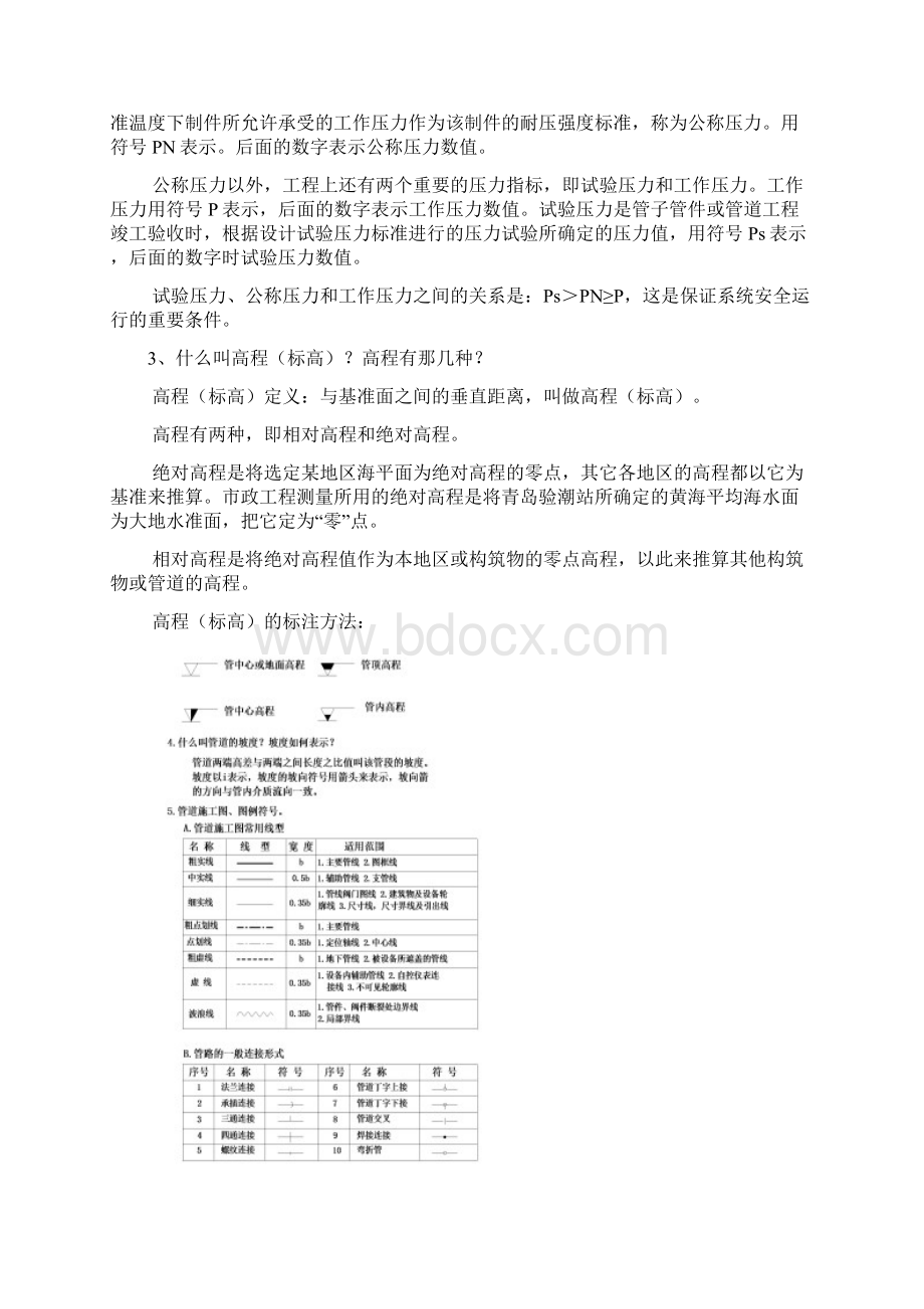 燃气管道安装基本常识.docx_第2页