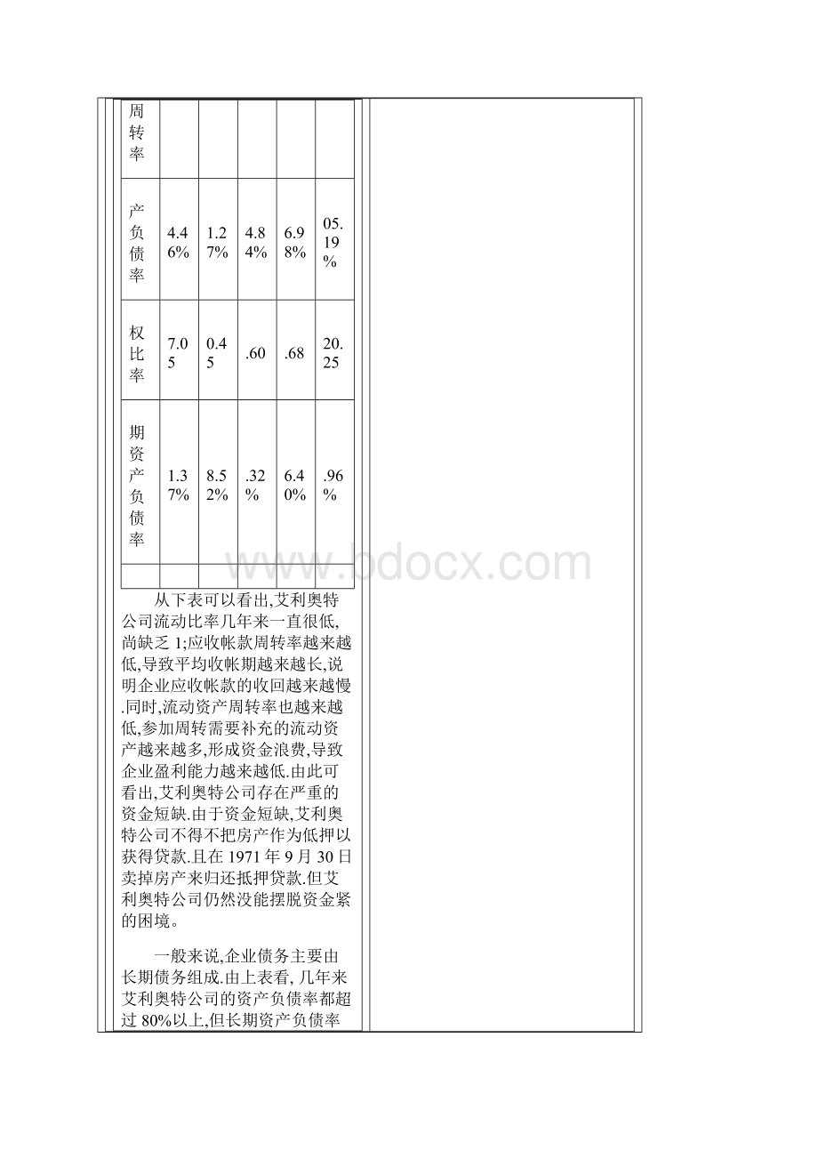 应收账款案例汇总Word文档格式.docx_第2页