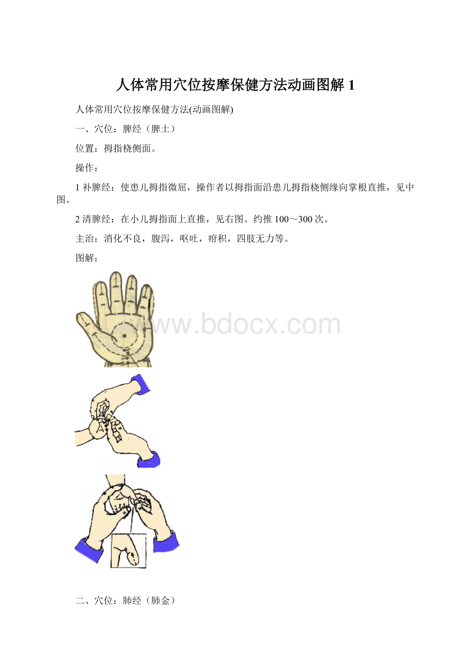 人体常用穴位按摩保健方法动画图解1Word格式文档下载.docx_第1页