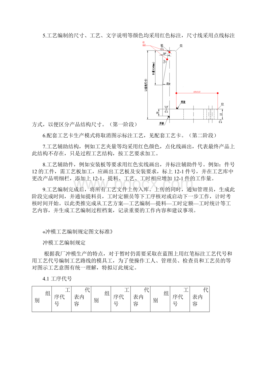 产品技术部工艺员作业指导书.docx_第2页