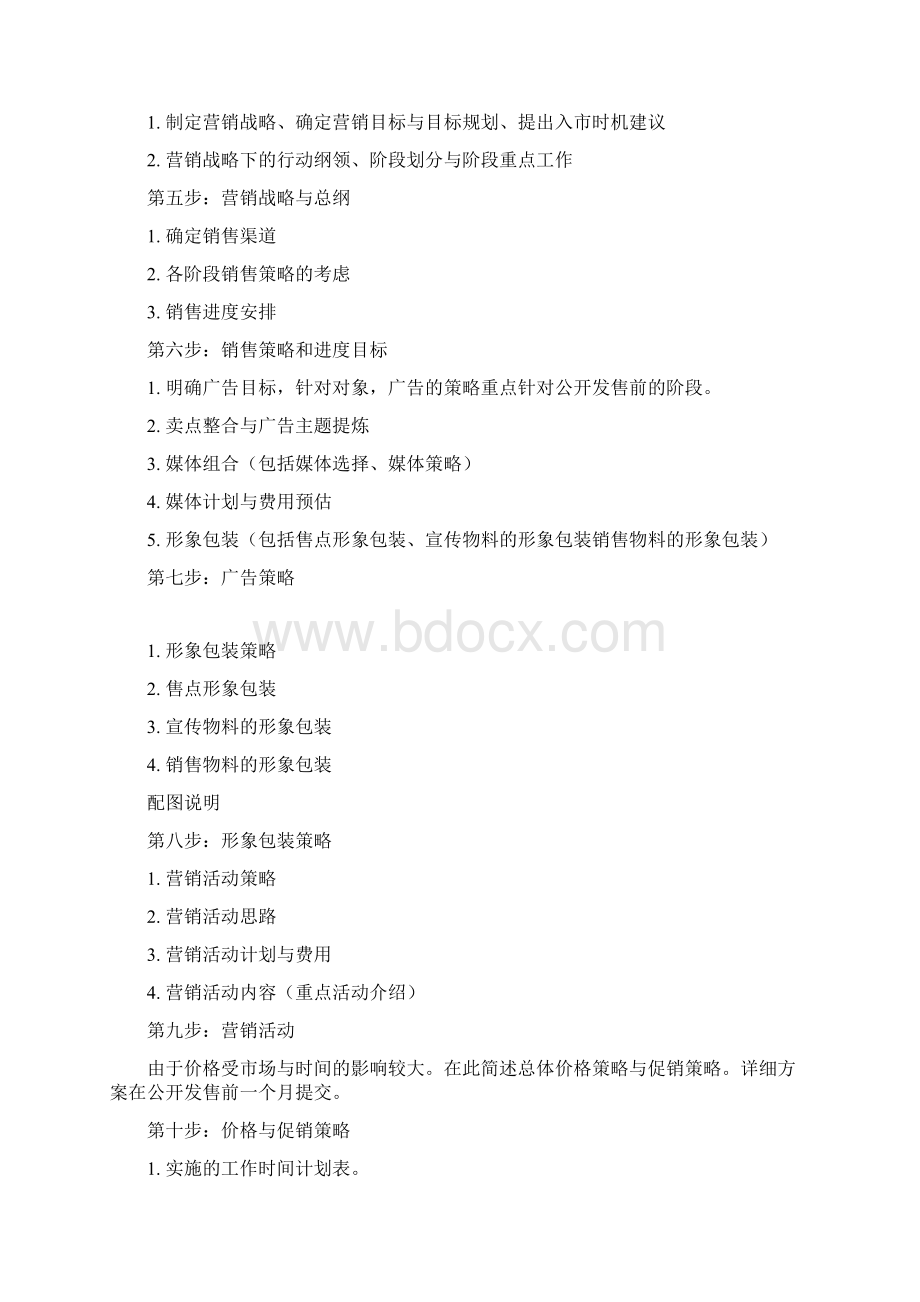 销售执行报告.docx_第2页