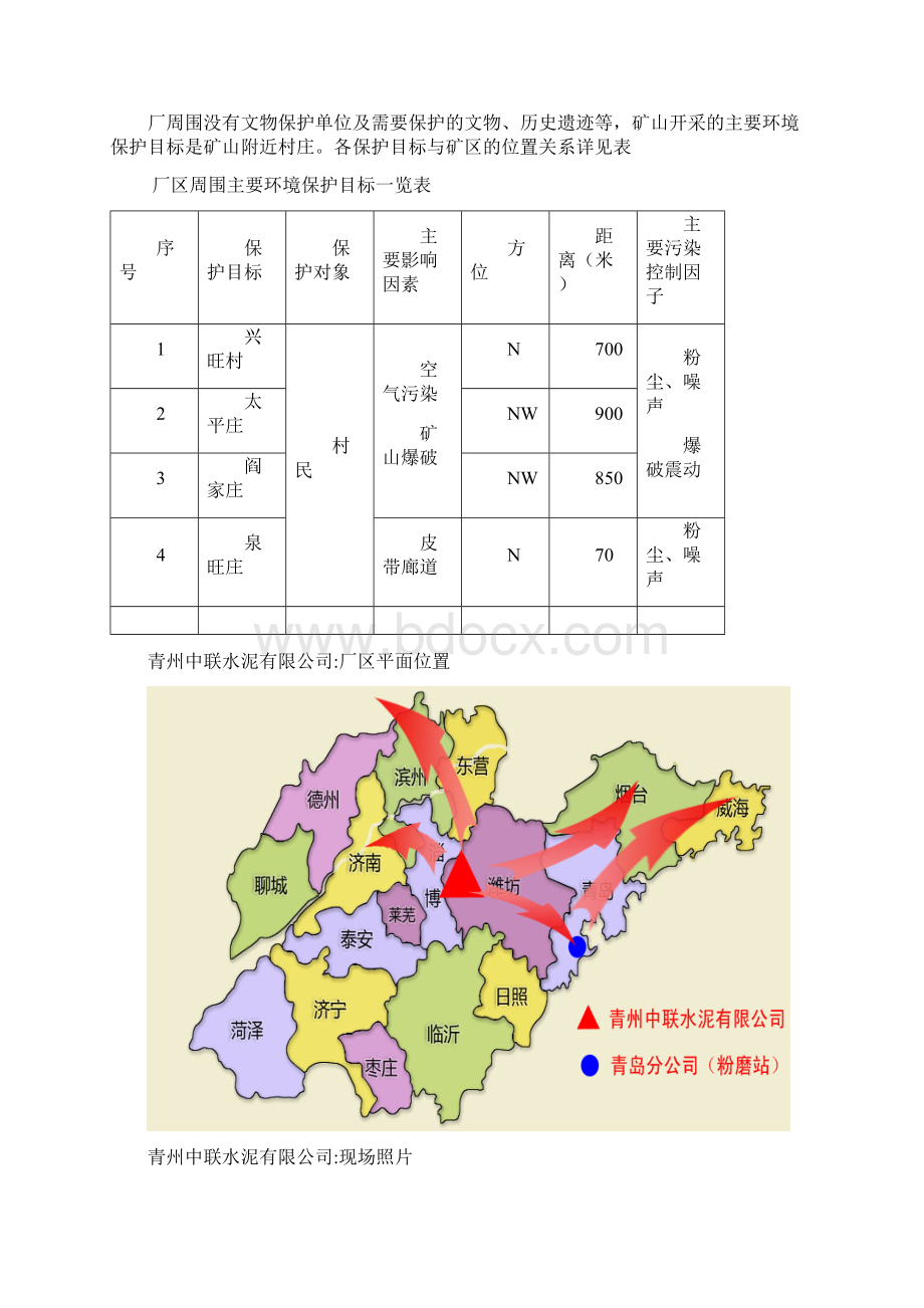 青州中联环保核查报告文档格式.docx_第3页