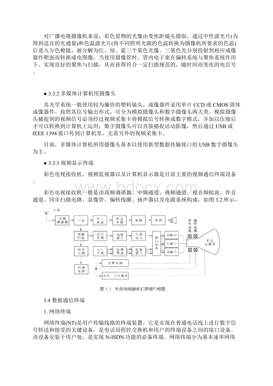 通信终端相关知识.docx_第2页