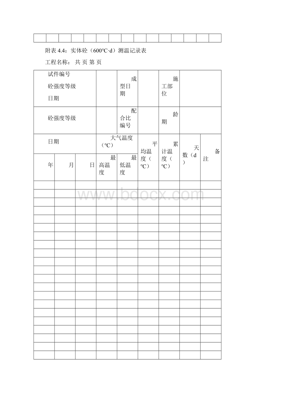 试验台账模板.docx_第3页