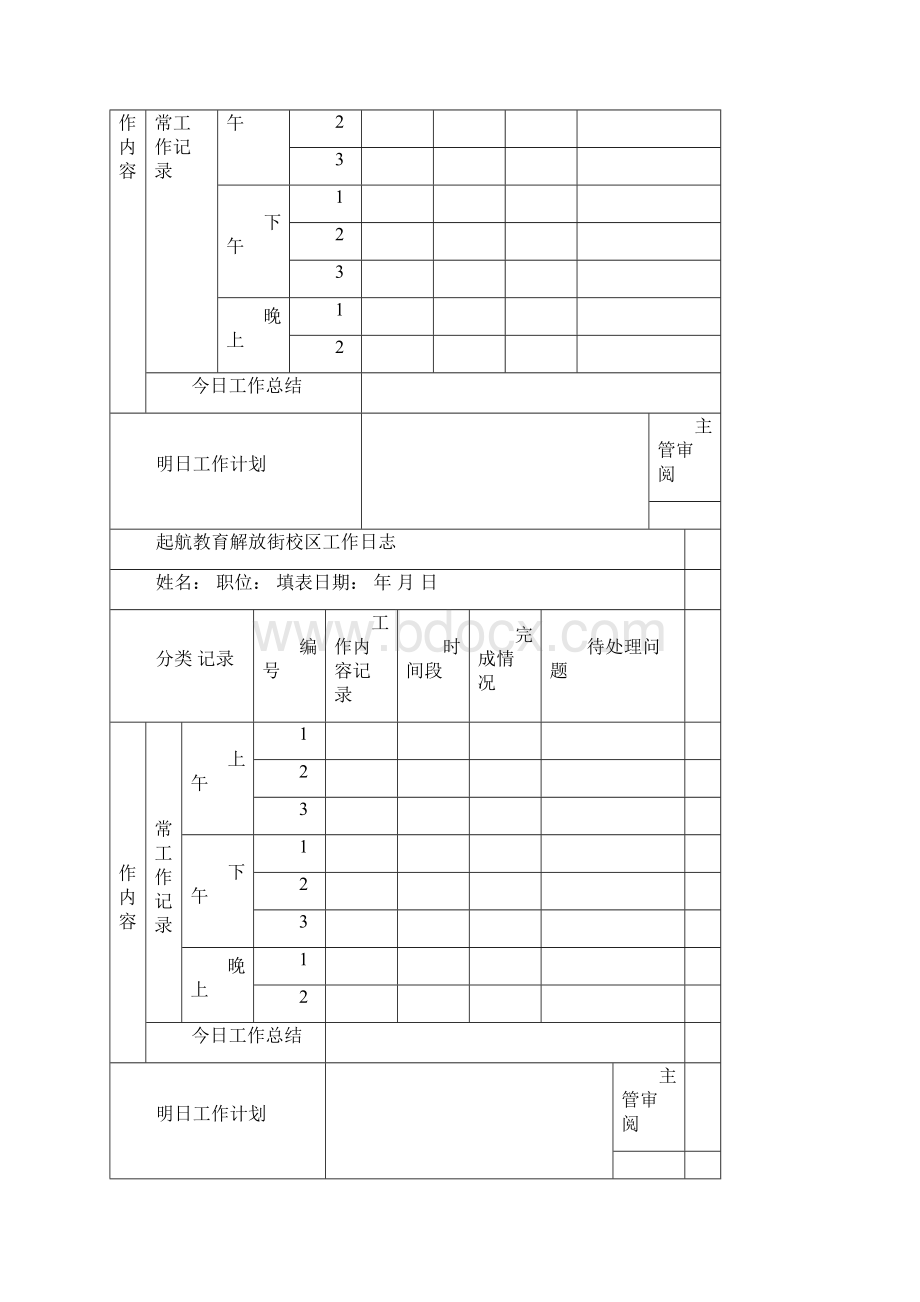 工作日志Word文件下载.docx_第2页